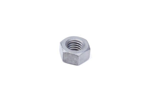 07119905515 - BMW E81 Genuine Hex Nut 07119904032