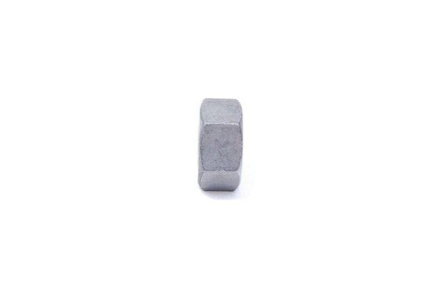 07119905515 - BMW E81 Genuine Hex Nut 07119904032