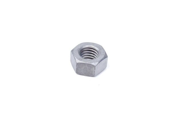 07119905515 - BMW E81 Genuine Hex Nut 07119904032