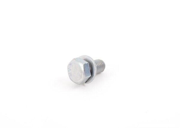 07119905528 - BMW E81 Original Hex Bolt 07119905528