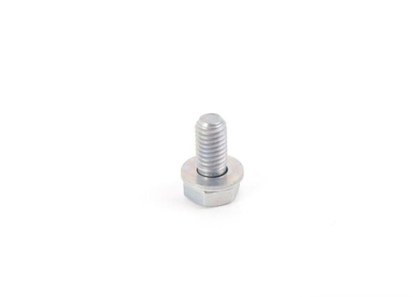 07119905528 - BMW E81 Original Hex Bolt 07119905528