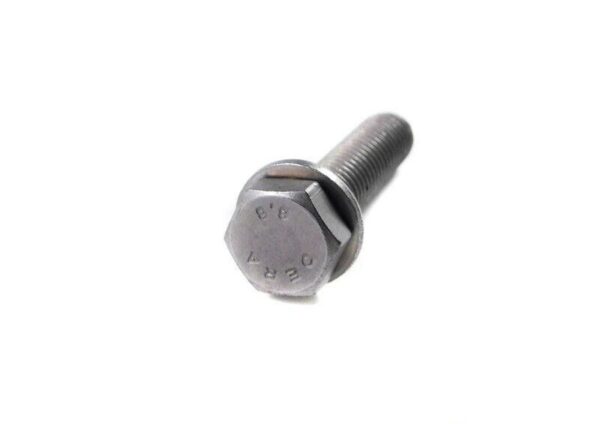 07119905533 - BMW E82 Original Hex Bolt Screw 07119905533
