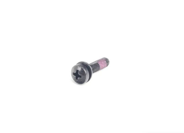 07119905564 - NEW BMW 3 E90 GLOVE COMPARTMENT LOWER SCREW 07119905564 9905564 ORIGINAL