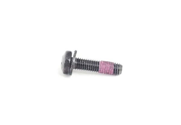 07119905564 - NEW BMW 3 E90 GLOVE COMPARTMENT LOWER SCREW 07119905564 9905564 ORIGINAL