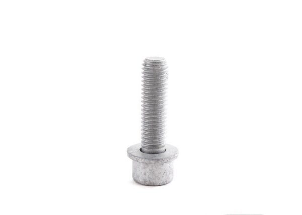 07119905720 - BMW E81 E87 E88 6mm Bolt / Screw Socket Head M8x1.25x30mm Grade 8.8 Genoese