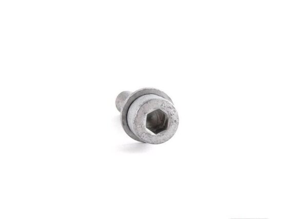 07119905720 - BMW E81 E87 E88 6mm Bolt / Screw Socket Head M8x1.25x30mm Grade 8.8 Genoese