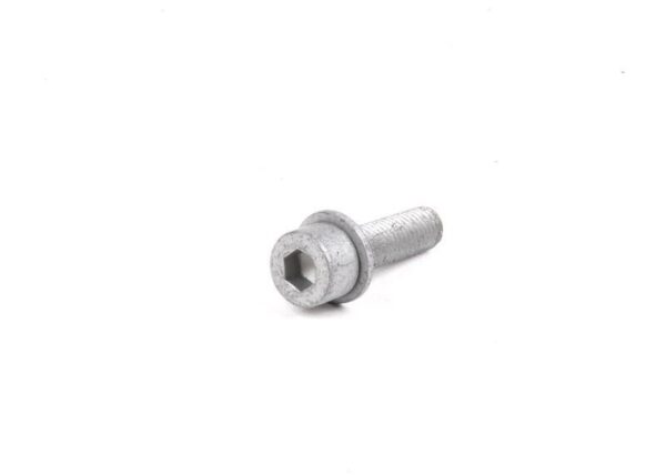 07119905720 - BMW E81 E87 E88 6mm Bolt / Screw Socket Head M8x1.25x30mm Grade 8.8 Genoese