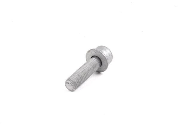 07119905720 - BMW E81 E87 E88 6mm Bolt / Screw Socket Head M8x1.25x30mm Grade 8.8 Genoese