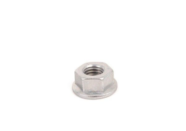 07119906089 - BMW F20 Original Necklace Nut 07119906089