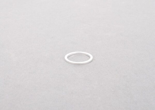 07119906463 - BMW Crush Washer Sealing Ring Sealing 16mm x 20mm 990646