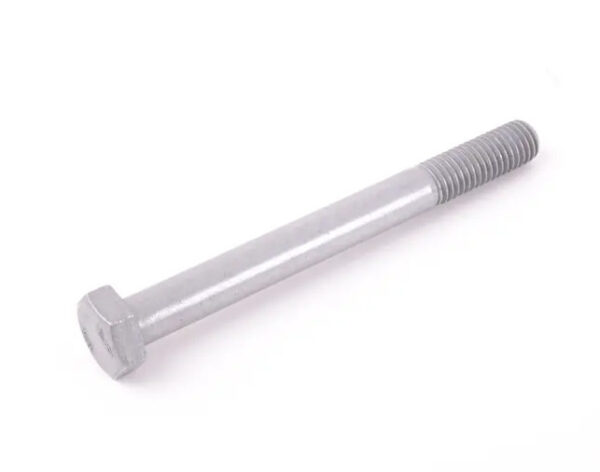 07119906591 - NEW BMW M3 E90 CLIMATE COMPRESSOR BELT DRIVE HEX BOLT 07119906591 ORIGINAL