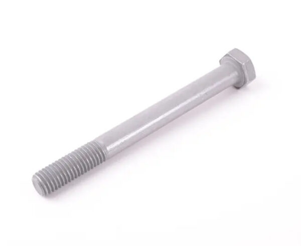 07119906591 - NEW BMW M3 E90 CLIMATE COMPRESSOR BELT DRIVE HEX BOLT 07119906591 ORIGINAL