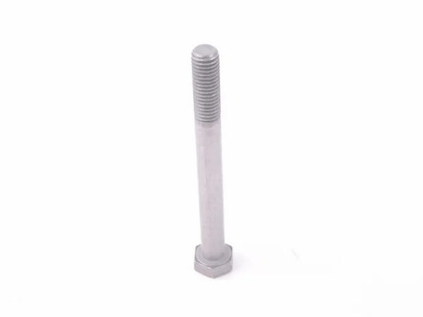 07119906591 - NEW BMW M3 E90 CLIMATE COMPRESSOR BELT DRIVE HEX BOLT 07119906591 ORIGINAL