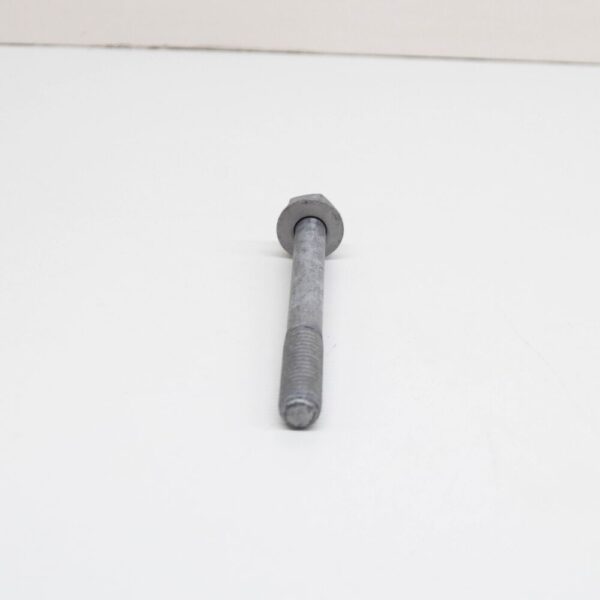 07119906675 - BMW F20 Hex Bolt Front Support With Washer 07119906675 GENUINE