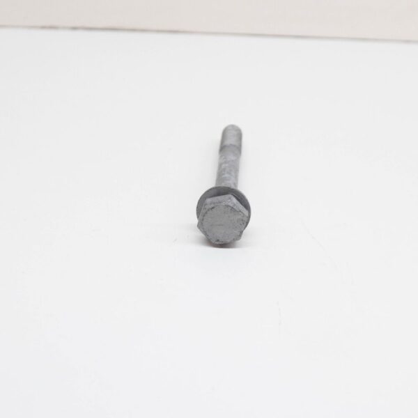 07119906675 - BMW F20 Hex Bolt Front Support With Washer 07119906675 GENUINE