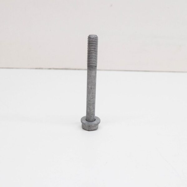 07119906675 - BMW F20 Hex Bolt Front Support With Washer 07119906675 GENUINE
