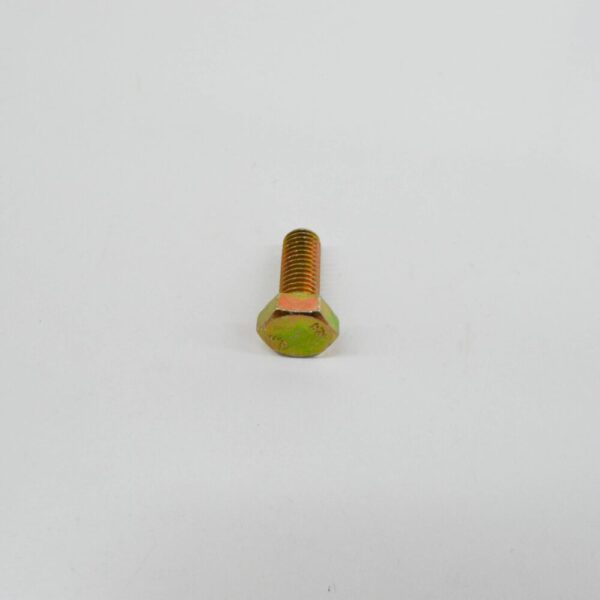 07119913834 - BMW 3 Convertible E36 Hex Bolt 07119913834 9913834 New