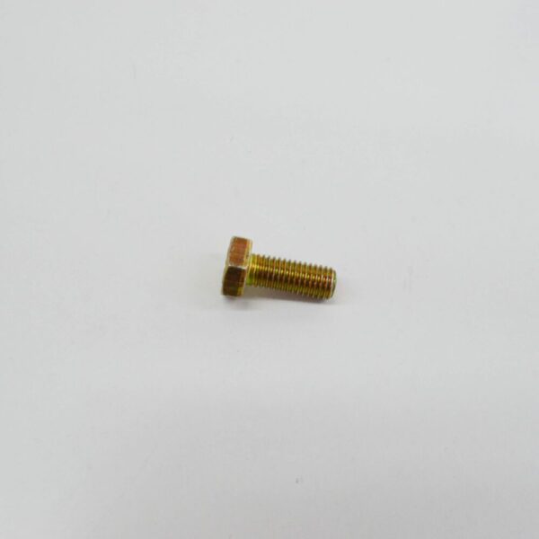 07119913834 - BMW 3 Convertible E36 Hex Bolt 07119913834 9913834 New