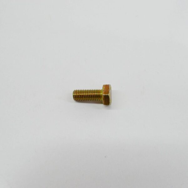 07119913834 - BMW 3 Convertible E36 Hex Bolt 07119913834 9913834 New