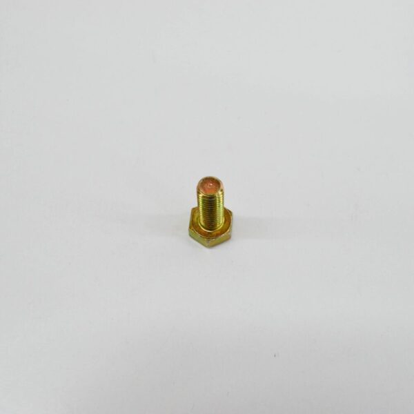 07119913834 - BMW 3 Convertible E36 Hex Bolt 07119913834 9913834 New