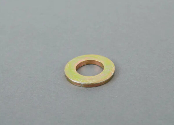 07119931096 - BMW 3 E46 washer for stabilizer rod suspension 07119931096 9931096