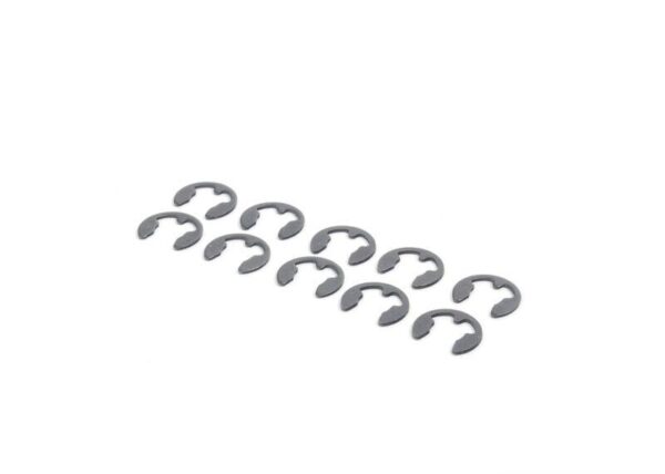 07119932863 - BMW E30 Shift Rod Circlip Genuine 07119932863