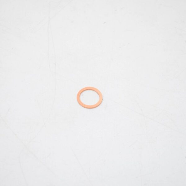 07119963072 - BMW 5 E28 Fuel Pipe Gasket Ring 9963072 07119963072 NEW GENUINE