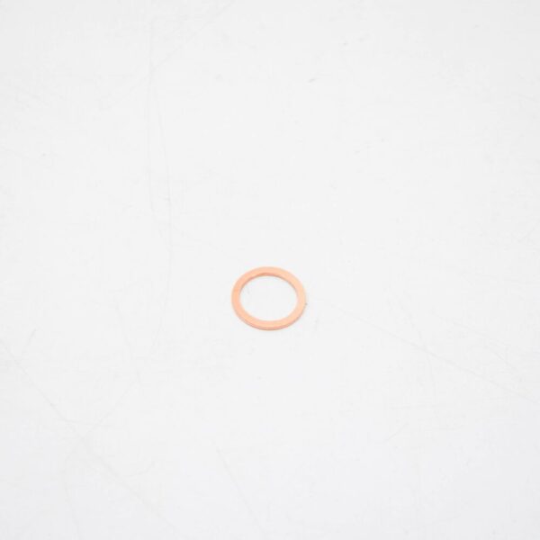 07119963072 - BMW 5 E28 Fuel Pipe Gasket Ring 9963072 07119963072 NEW GENUINE