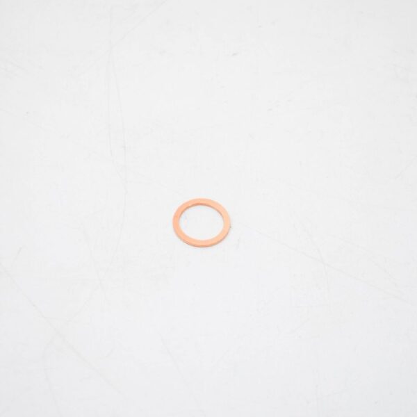 07119963072 - BMW 5 E28 Fuel Pipe Gasket Ring 9963072 07119963072 NEW GENUINE