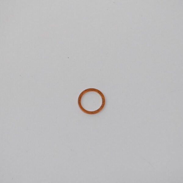 07119963129 - BMW 3 E30 intake manifold system gasket ring 07119963129 9963129 new