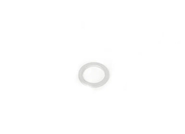 07119963150 - NEW BMW X3 E83 OIL DRAIN SCREW SEALING RING 07119963150 9963150 ORIGINAL
