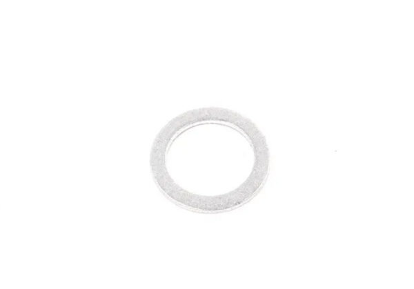 07119963225 - NEW BMW X6G06 ENGINE COOLANT DRAIN SCREW SQUEEZRING 07119963225 9963225