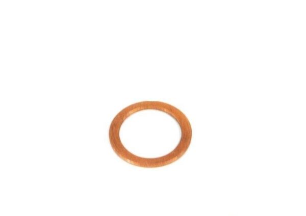 07119963276 - BMW E21 Crush Washer Original Seal Ring 07119963276