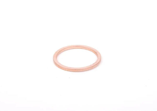 07119963342 - NEW BMW Z4 COUPE E86 CONTROL CHAIN GUIDE BOLT SEAL 07119963342 996342