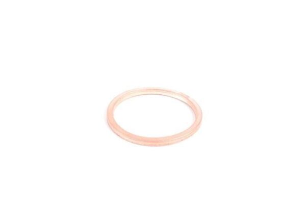 07119963418 - BMW gasket ring a26x31 original 07119963418
