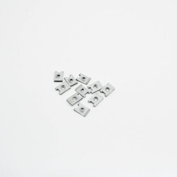 07129904220 - BMW 3 G20 Body Clip Nut Screw Mounting 07129904220 9904220