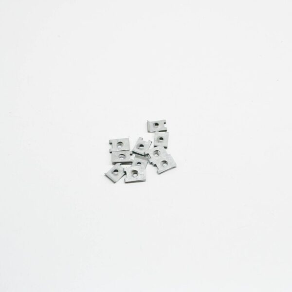07129904220 - BMW 3 G20 Body Clip Nut Screw Mounting 07129904220 9904220