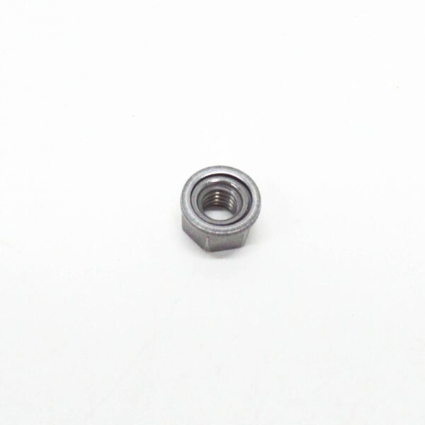 07129904553 - NEW BMW 1 E81 HEX NUT 10 MM 07129904553 9904553 ORIGINAL