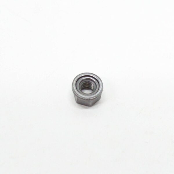 07129904553 - NEW BMW 1 E81 HEX NUT 10 MM 07129904553 9904553 ORIGINAL