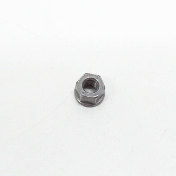 07129904553 - NEW BMW 1 E81 HEX NUT 10 MM 07129904553 9904553 ORIGINAL