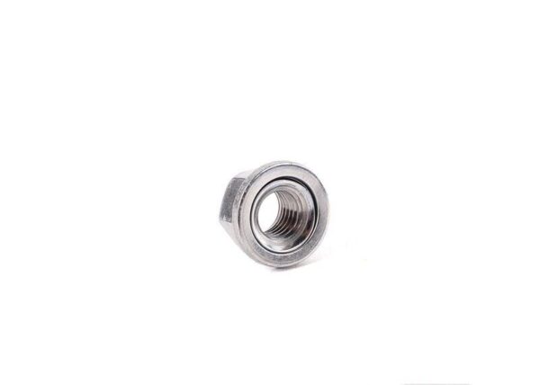 07129905541 - BMW Original Vacuum Collector Hexagonal Nut 07129905541