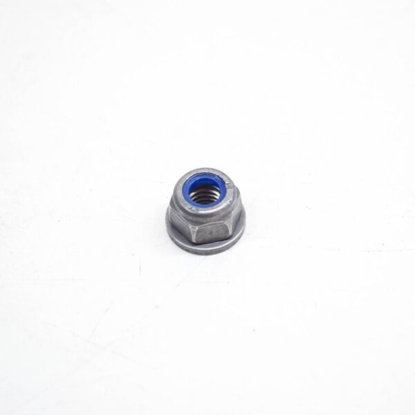 07129905542 - BMW 1 E81 Alamr System Hex Nut 07129905542 071.299.055.42 NEW REAL