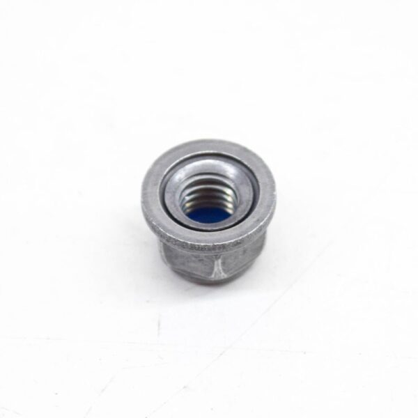 07129905542 - BMW 1 E81 Alamr System Hex Nut 07129905542 071.299.055.42 NEW REAL