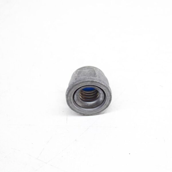 07129905542 - BMW 1 E81 Alamr System Hex Nut 07129905542 071.299.055.42 NEW REAL