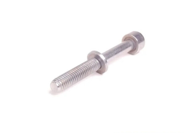 07129905599 - New BMW i3 I01 Engine Oil Pan Bolt with Washer 9905599 07129905599
