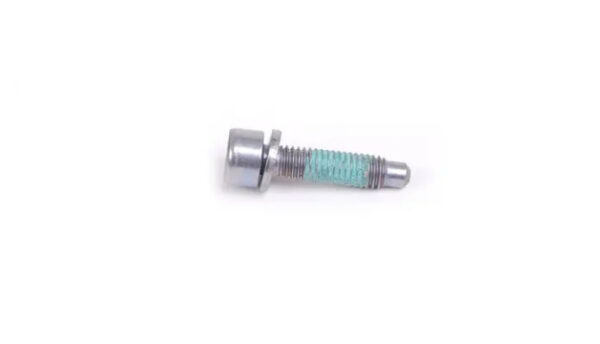07129905854 - MINI Cooper JCW R55 R56 R57 R58 R59 Screw Torx M6X22-PC-U0 Original 07129905854