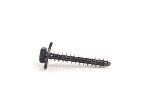 07129907535 - BMW F20 F87 Original Hex Bolt 07129907535