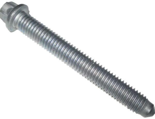 07129907896 - BMW E81 Vite Torx M8 x 1.25 x 60mm Grade 8.8 Genuine 07129907896