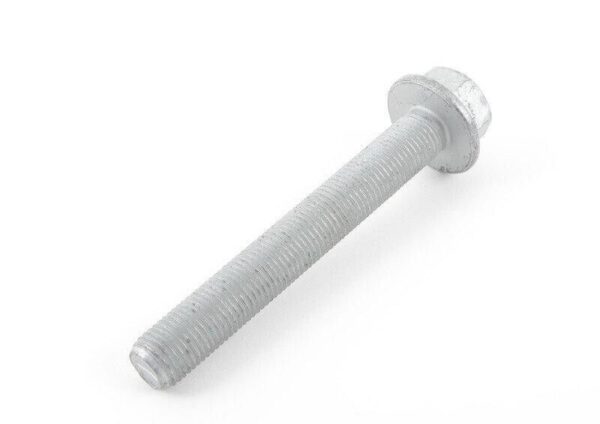 07129908011 - Hex Screw With Flange BMW X5 X6 Original 07129908011
