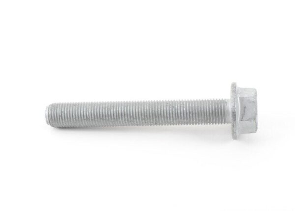 07129908011 - Hex Screw With Flange BMW X5 X6 Original 07129908011